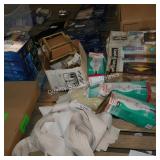 misc merch pallet