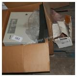 power supply