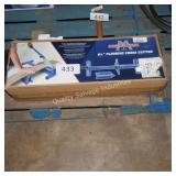 marshalltown 8 1/2ï¿½ flooring cross cutter