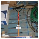 craftsman weed cutter