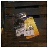 bump feed trimmer head