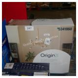 origin 21 12 light chandelier