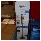 dyson v15 detect (batt&chg in office)