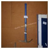 used kobalt pick mattock