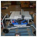kobalt table saw