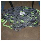 2 hoses