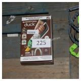 duck cordless vac