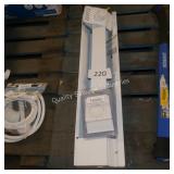 electric baseboard heat