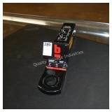 brok 2in drop hitch (display)