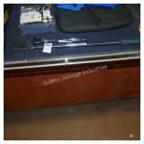 2 kobalt ratchet wrenches (display)