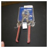 marshalltown tile nippers (display)