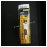fluke volt tester (display)