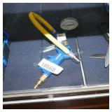 kobalt tire inflator (display)