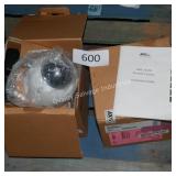 network cameras