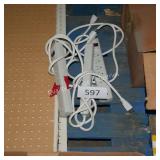 surge protectors