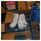 2 rolls bags