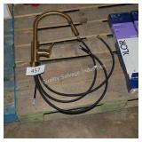 pull down faucet