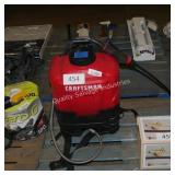 craftsman chem backpack sprayer TOOL ONLY