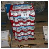 3-24pk crystal geyser water