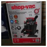 12 gal shop vac