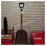 used shovel