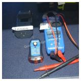 3 kobalt tester (display)