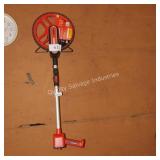 crescent 12in centerline measuring wheel