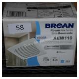 broan vent fan