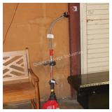 craftsman weedeater