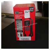 craftsman inflator/ power source (display)