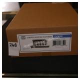 dryer heating element #de838 (display)