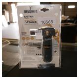 bernzomatic detail torch (display)