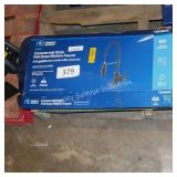 pull down kitchen faucet