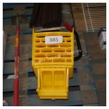 rubbermaid ringer