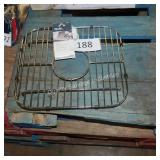 sink grid