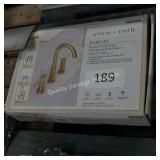 ar bath faucet