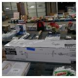 kobalt string trimmer TOOL ONLY
