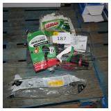 housewares lot