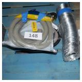 washer and dryer accs