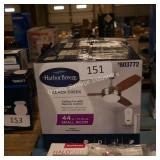 hb 44in ceiling fan