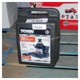 torin 20 ton bottle jack
