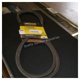sunbelt 42in deck belt (display)