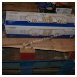 3 light vanity light