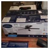 52ï¿½ ceiling fan