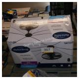 20ï¿½ small room fan