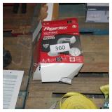 rigiflex dryer vent kit