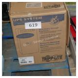 tripp-lite power supply