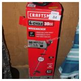 craftsman weedeater
