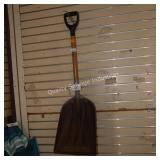 used shovel