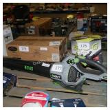 ego blower TOOL ONLY